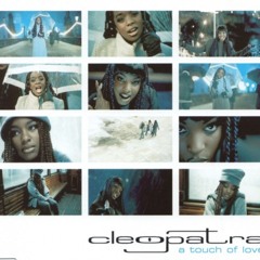 Cleopatra || Touch Of Love