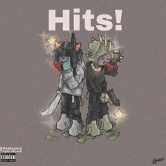 hits! Feat allustnoluv (prod revenge363)