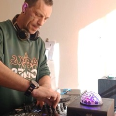 Dj Angerer                     Faithless - Remix