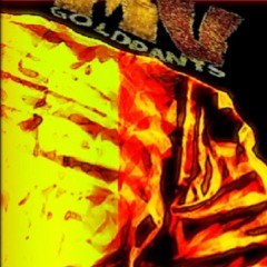 #143 MY GOLDPANTS CLUB PLAYLIST 2023