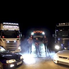 The Nights (Avicii Cover) Danny Byrne Band [Official Music Video]