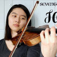 SEVENTEEN (세븐틴) 'HOT' - Violin Cover [MINI]