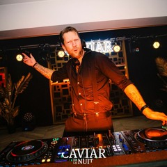 Frenckel live at Beau Monde - Main room