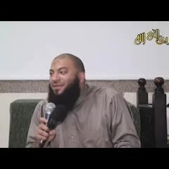 شرح آيات الجزء الثامن .. #سلسلة_ختمة_تعارف .. د . حازم شومان