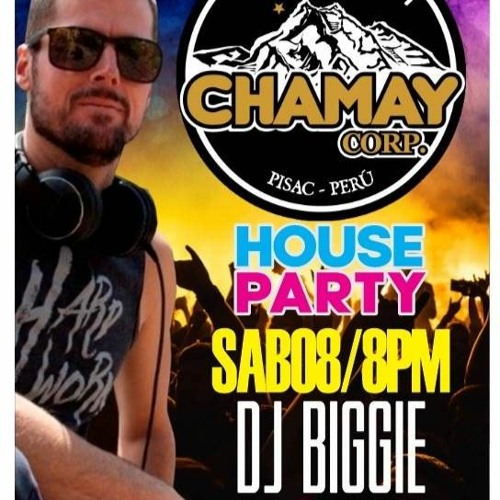 Chamay