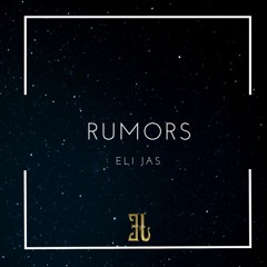 Rumors by Sabrina Claudio and Zayn (Cover by Eli Jas)