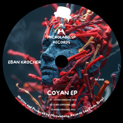PREMIERE: Eban Krocher - Panji