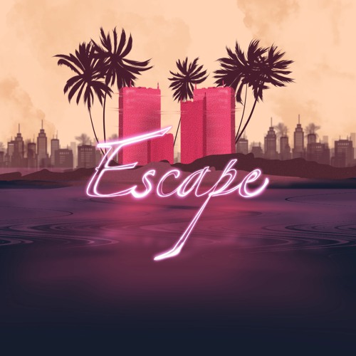 Boncybee - Escape