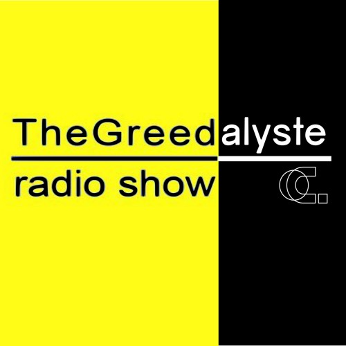 The greedalyste : French speaking Radio Show based in Lyon /France