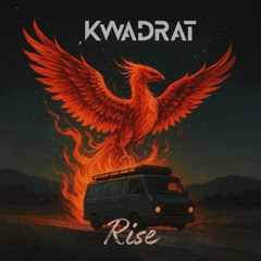 KWADRAT – RISE (Original Mix)