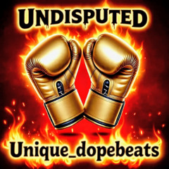 Undisputed