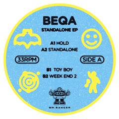 PREMIERE: B1. BEQA - TOY BOY (MR.B002)