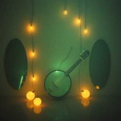 Facets of the same diamond (banjo version)