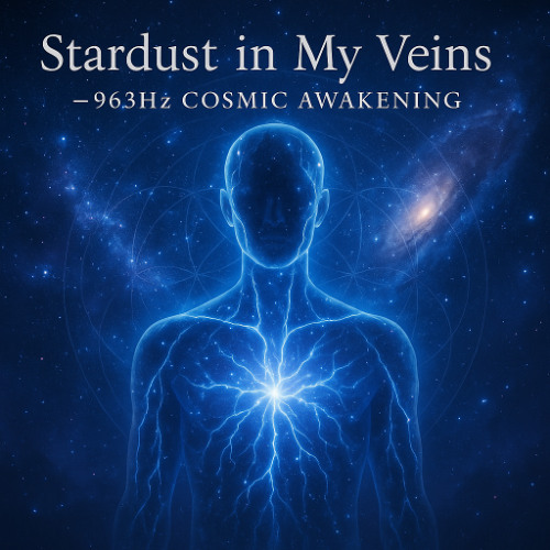 Stardust in My Veins