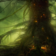 FOREST PSYNDROME (Dj SeT )