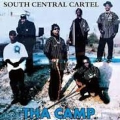 South Central Cartel - Gangsta Luv Pt. 2