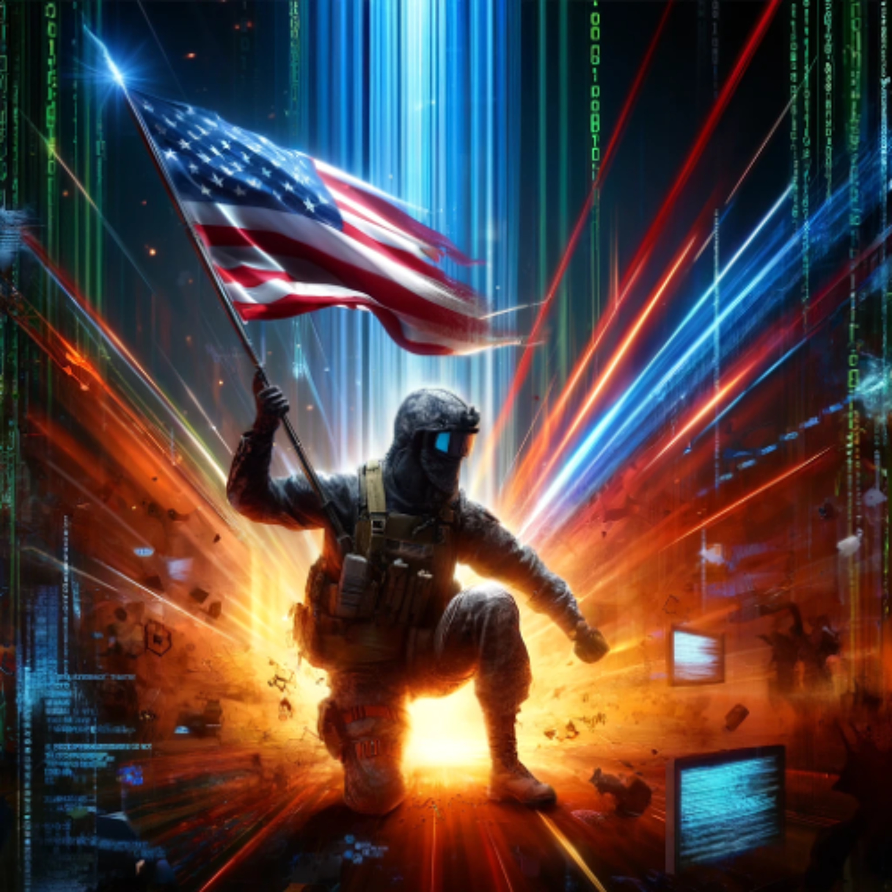 Nocturnal Radio Live! Podcast