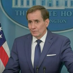 White House Says Continued Civilian Slaughter "Is Going To Happen" In Gaza