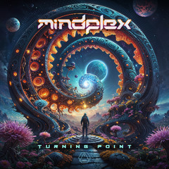 Mindplex - Turning Point