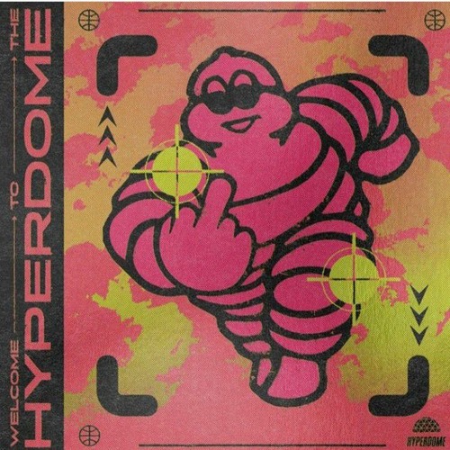 Inglan Jit(That Is Missy) [HYPERECS002]