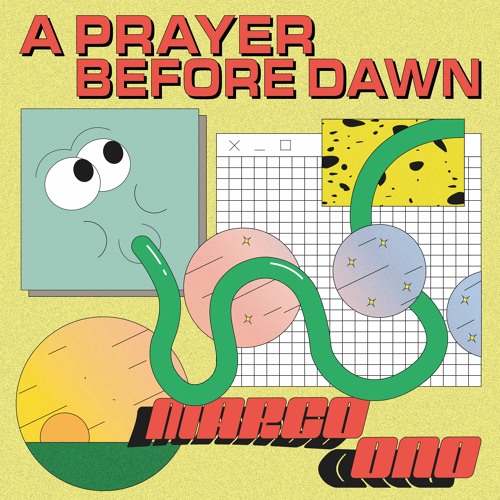 PREMIERE: Marco Ono - A Prayer Before Dawn