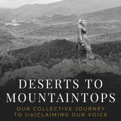 Wild Woman Wisdom with Judy Rae a conversation with Jessica Buchanan