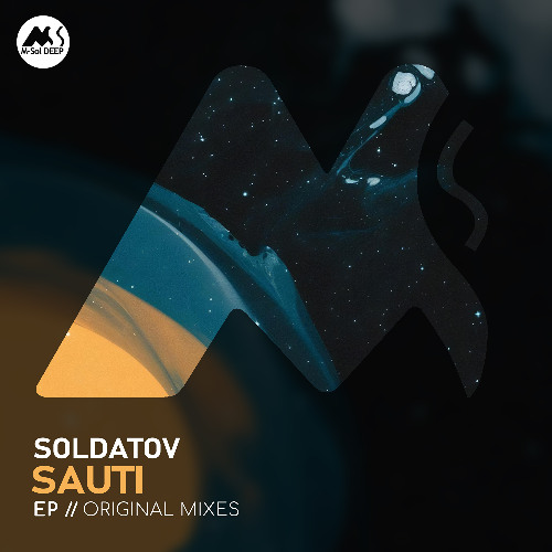 Soldatov - You Can Tell Me [M-Sol DEEP]