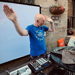 mQn @ Ilkley Live