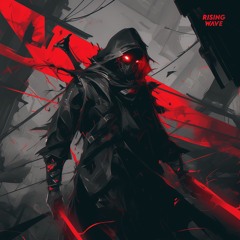 Eclipse Warrior - Warrior of the Darkness