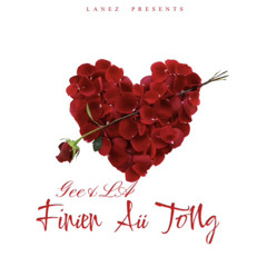 Finien Aii ToNG - LANEZ