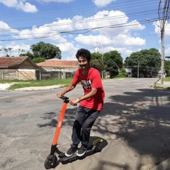 Nuv3m - @THUURONIGGA