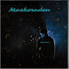 Sebo267 Maskeraden