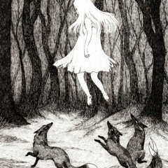 Puyu23 - foxes are haunted (dj.set.2020.wav)