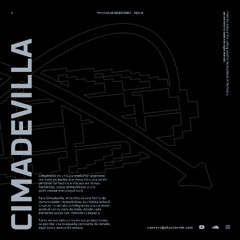 CIMADEVILLA - Phyxion LAB Selection II