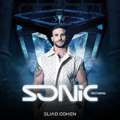 Eliad Cohen - Sonic 2025