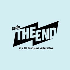 THE END (KX RADIO RE - SING)