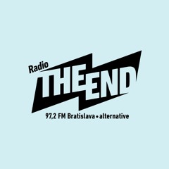THE END (KX RADIO RE - SING)