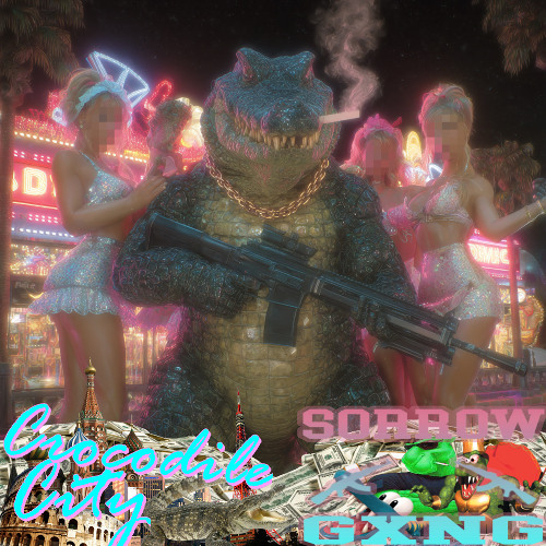swamp song (prod. matheus felipe)