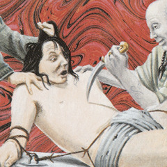 Vasectomized Whore- BoneMarrowOffering