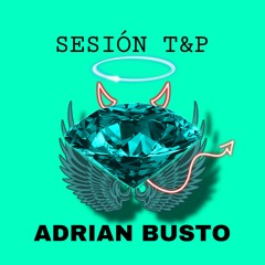 2.3 SESIÓN Techno&Reggaeton - Busto