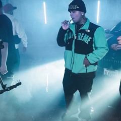 BravoTheBagChaser - Count Me In Ft. DB.BoutaBag