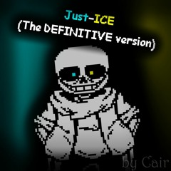 [ToNU] Just-ICE (The Definitive Edition)