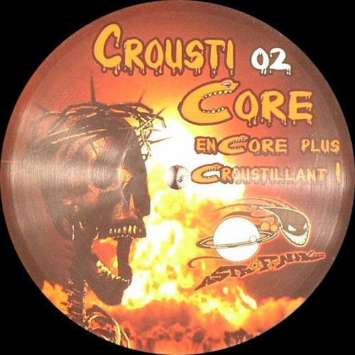 A2 - Osmik - Arme Fatale