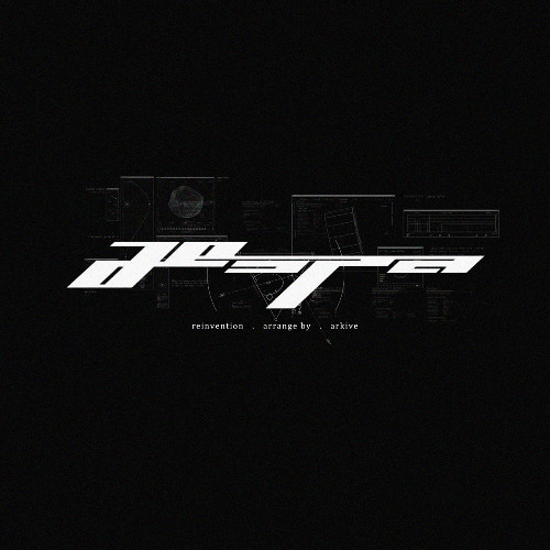 WHIPLASH (ARKIVE REMIX)