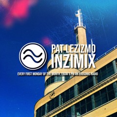 Pat Lezizmo Inzimix March 2025
