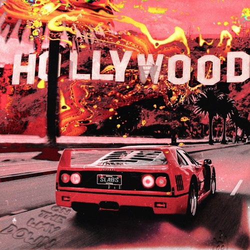 on the way down + boy floss (prod. switch)