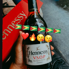 Princess Halima - Liquor Lover (Chutney)