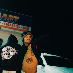 P Yungin - Dumb (feat. bby Chuck)
