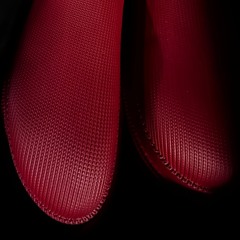 Red Slipper Polka