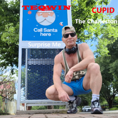 TEQWIN “TEQWIN – The Charleston Cupid (Extended Dance Vocal  Christmas You Tube  Surprise Hit